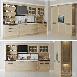 Kitchen dali